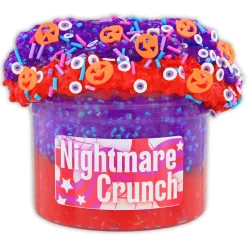 Nightmare Crunch