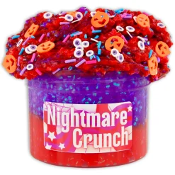 Nightmare Crunch