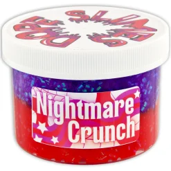 Nightmare Crunch