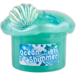Ocean Shimmer