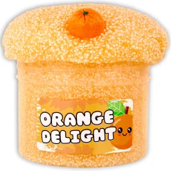 Orange Delight