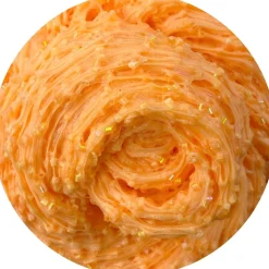 Orange Dreamsicle Swirl