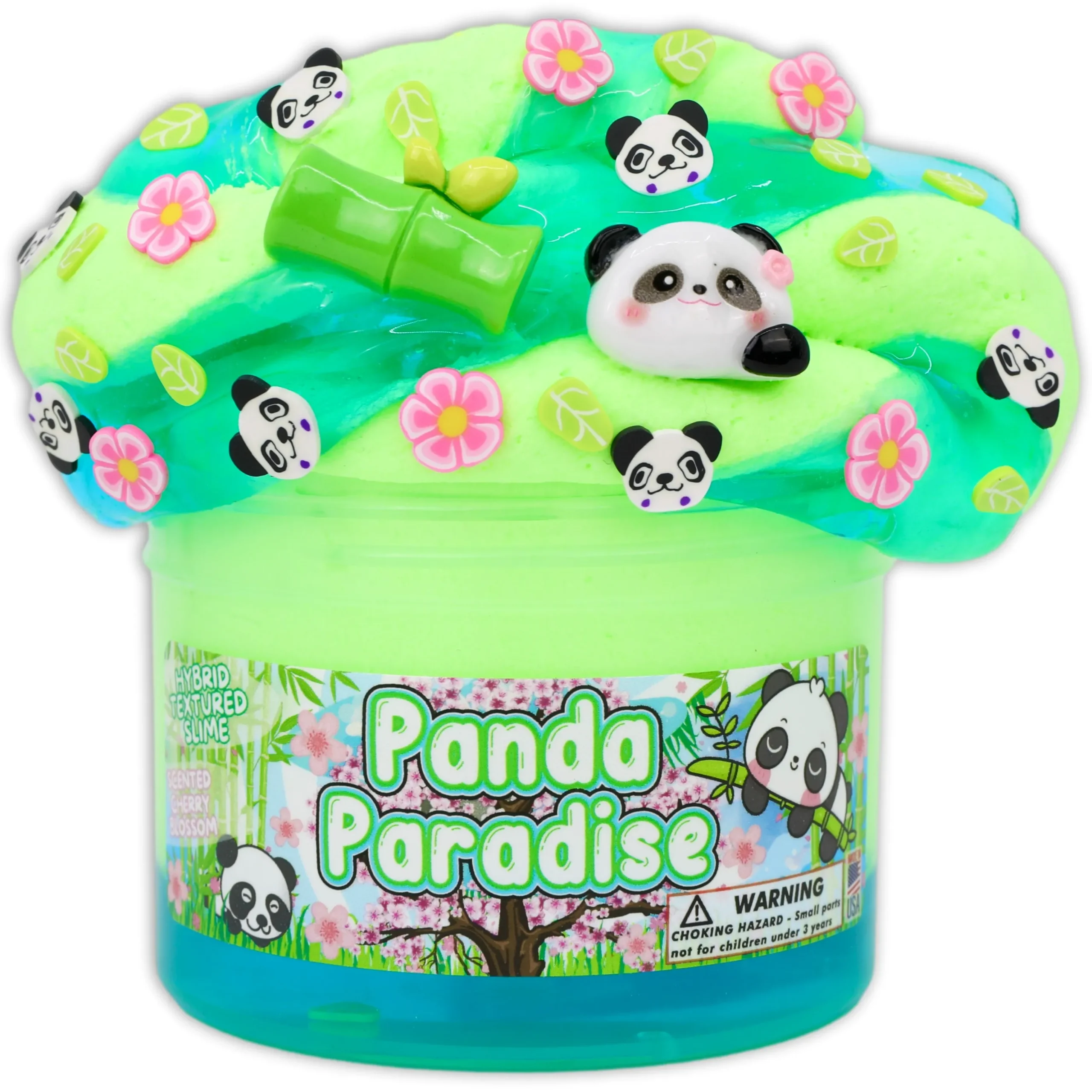 Panda Paradise