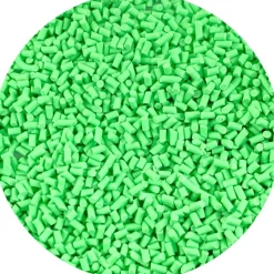 Pastel Green Sprinkles
