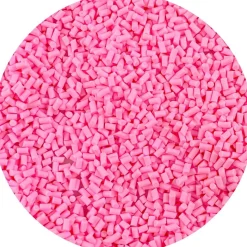 Pastel Pink Sprinkles