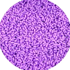 Pastel Purple Sprinkles