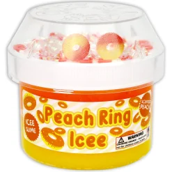 Peach Ring Icee