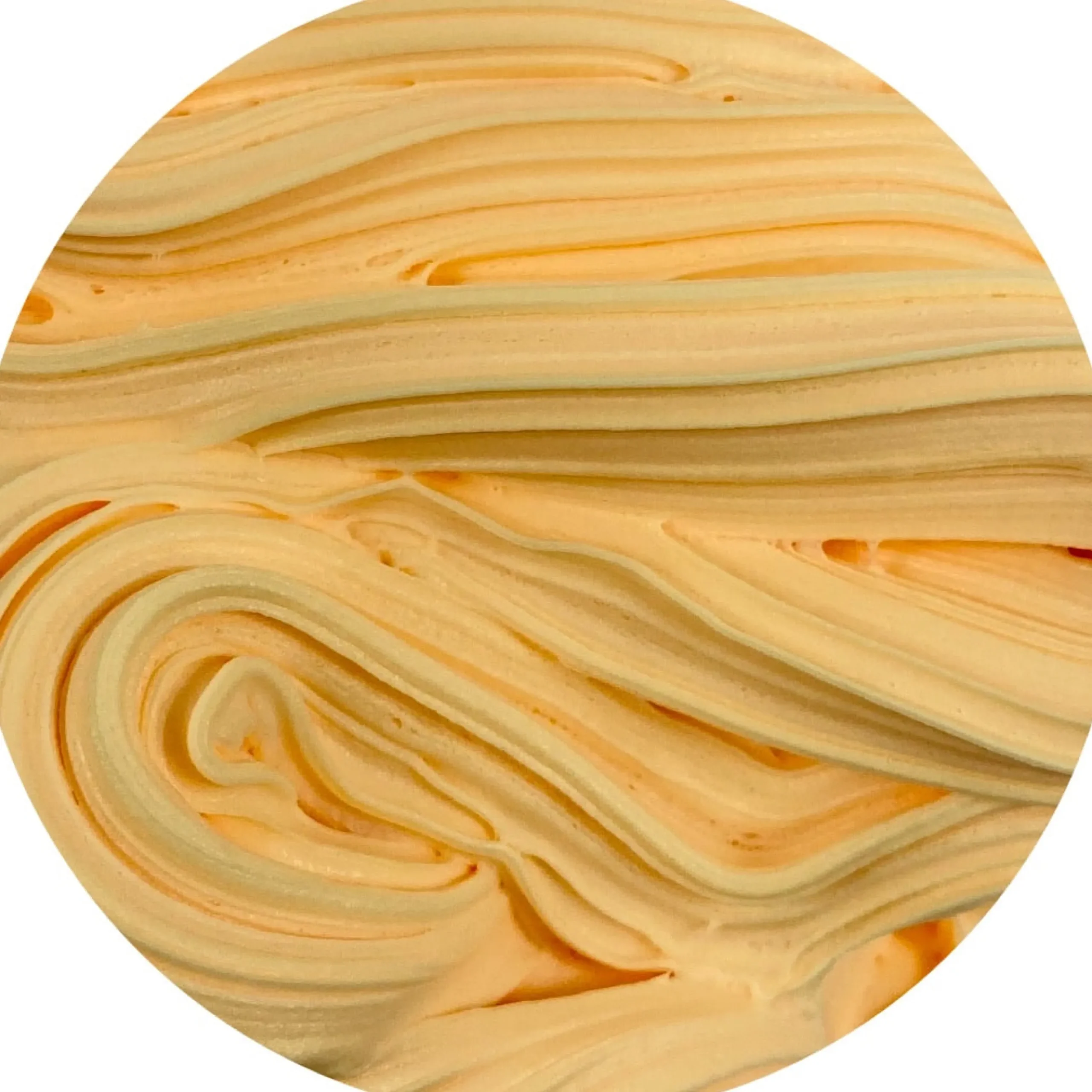 Peaches n' Cream