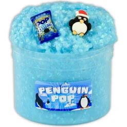 Penguin Pop