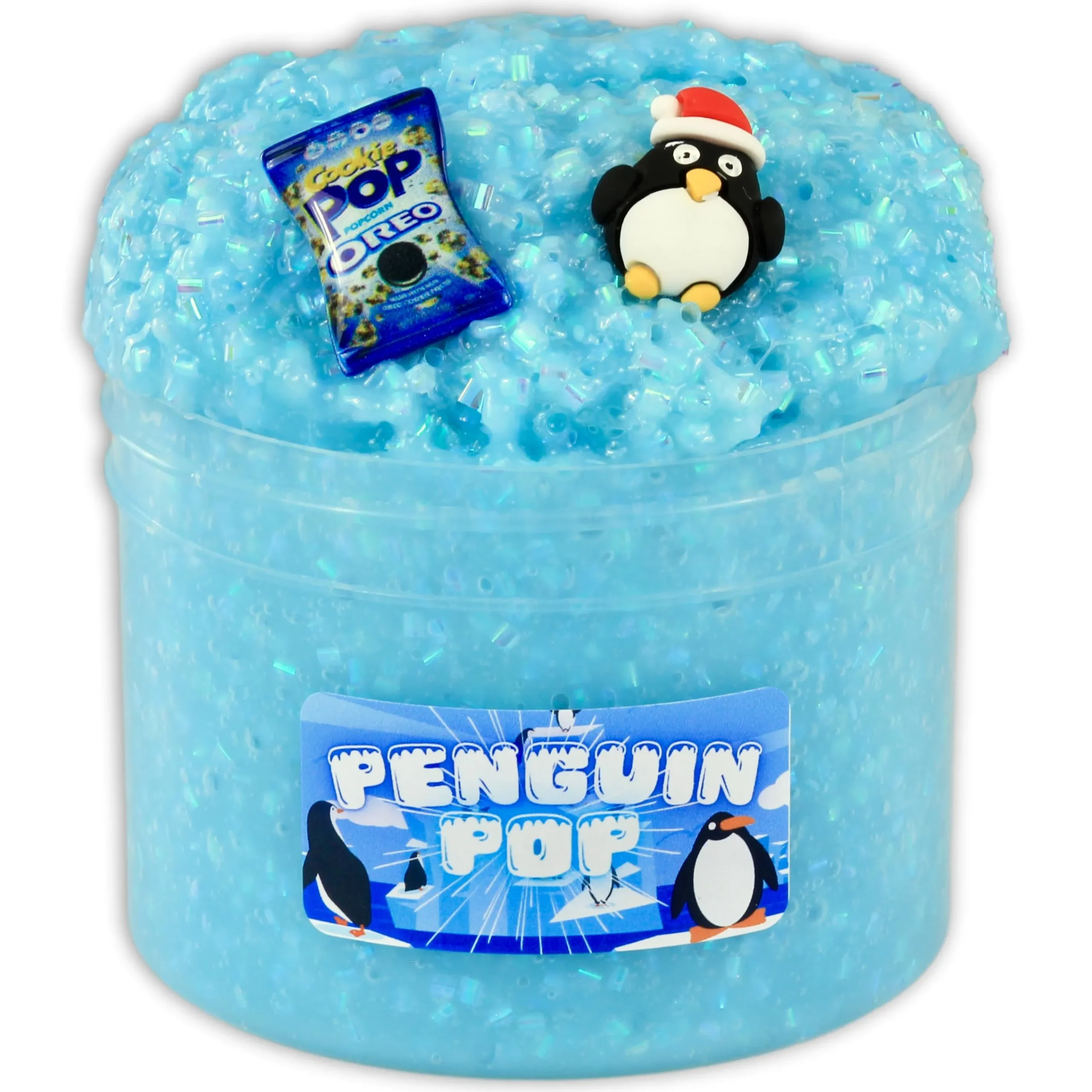 Penguin Pop