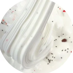 Peppermint Bark Cake Pops