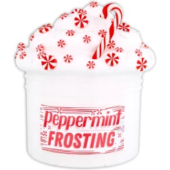 Peppermint Frosting