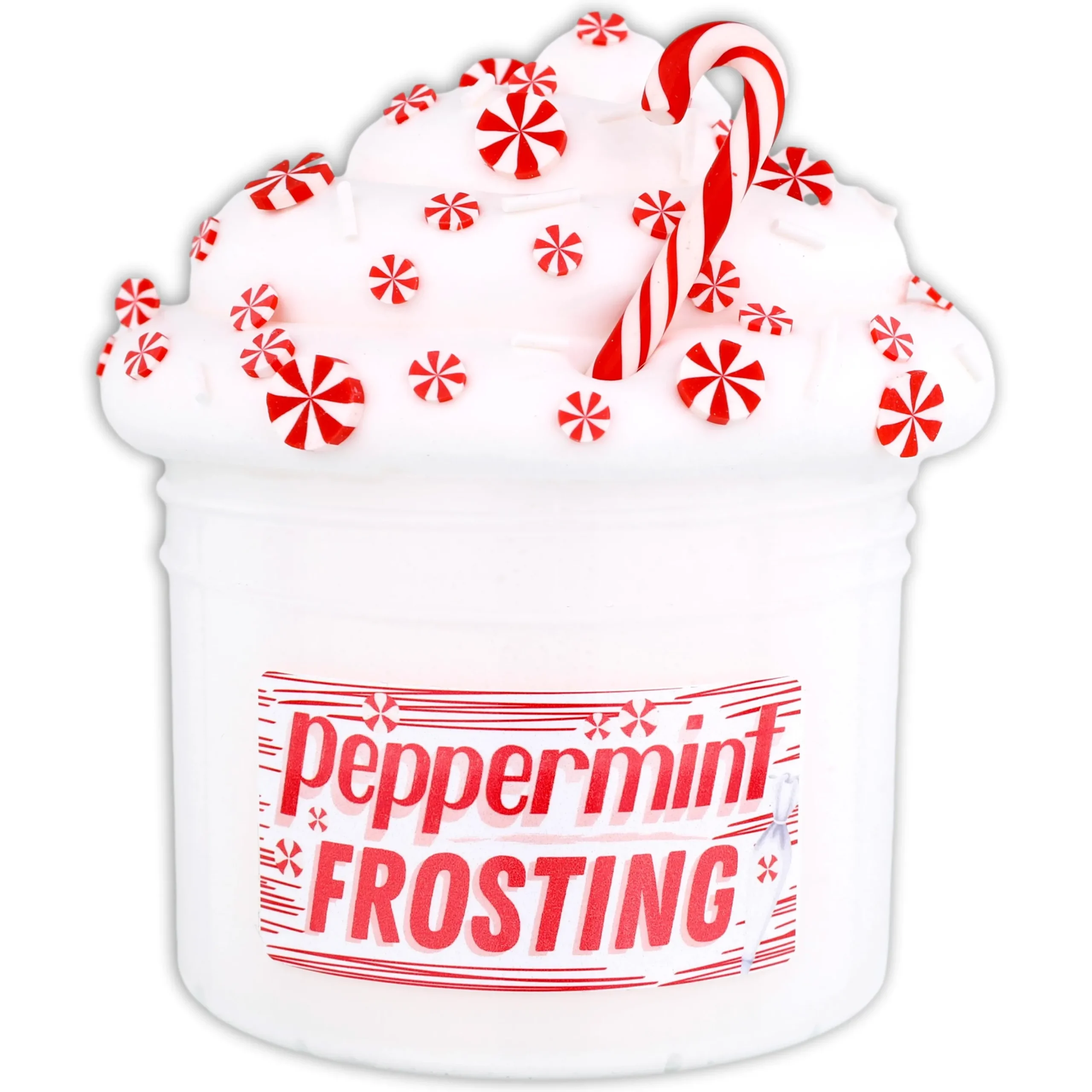 Peppermint Frosting