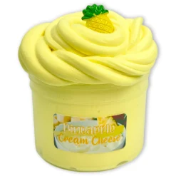 Pineapple Cream Cheese