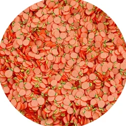 Pineapple Fimo Slices