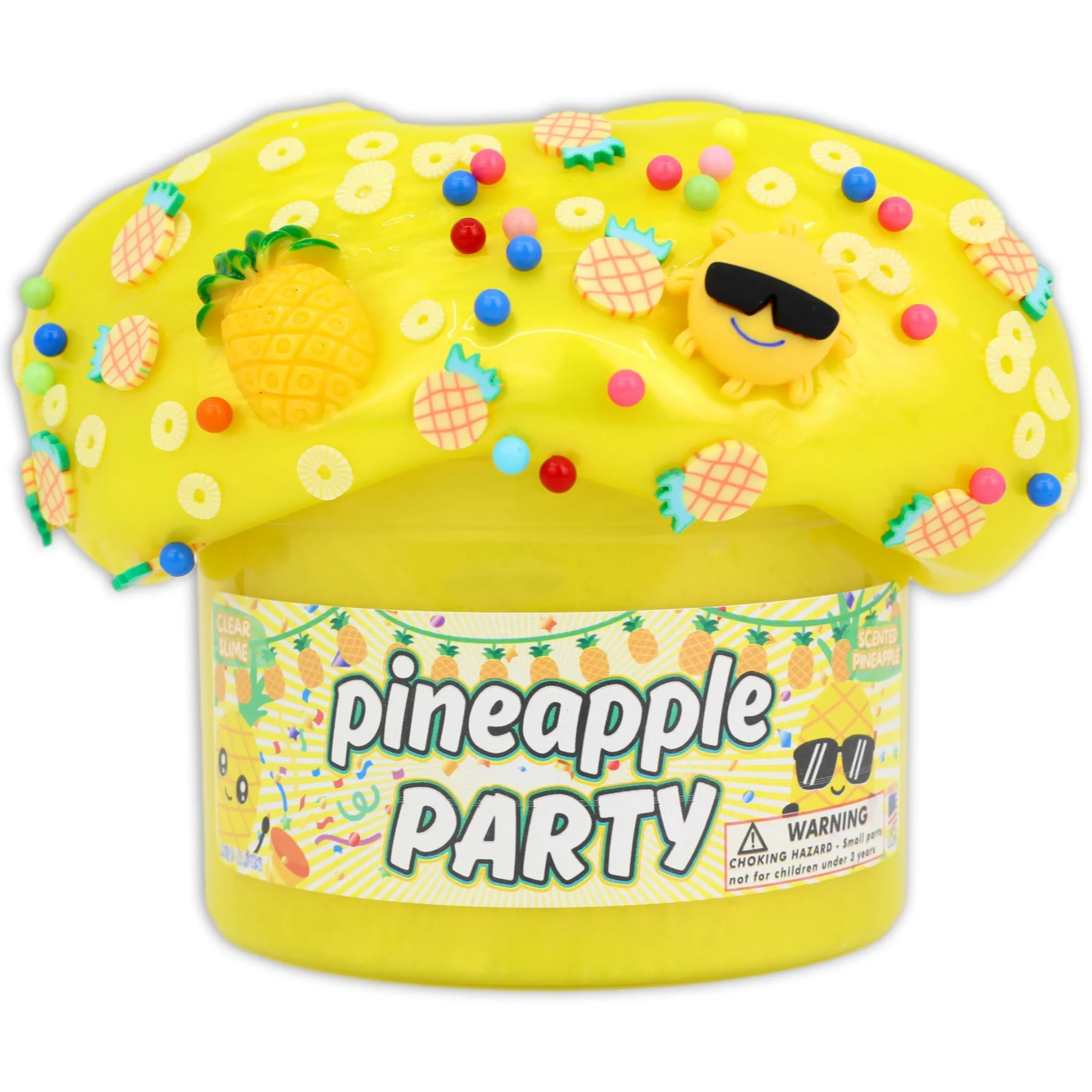 Pineapple Party