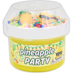 Pineapple Party