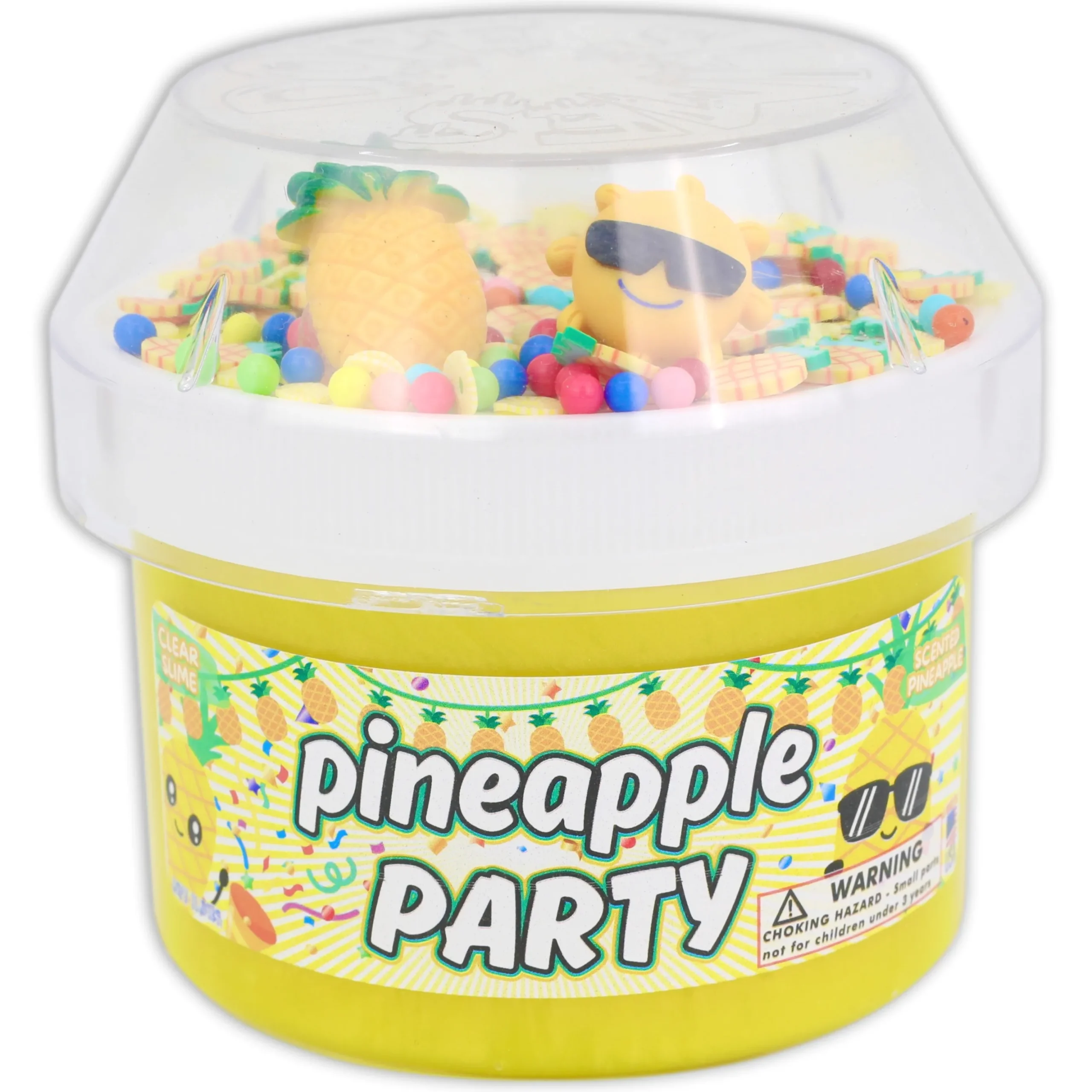 Pineapple Party