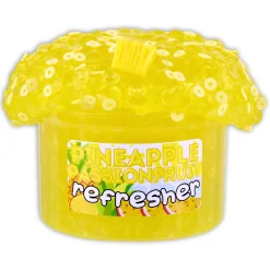 Pineapple Passionfruit Refresher