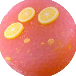 Pink Lemonade Pop Rocks