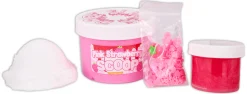 Pink Strawberry Scoop