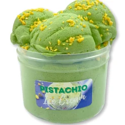 Pistachio Ice-Cream