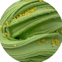 Pistachio Ice-Cream