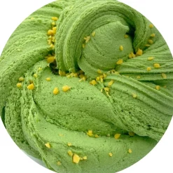 Pistachio Ice-Cream