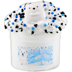 Polar Flurry