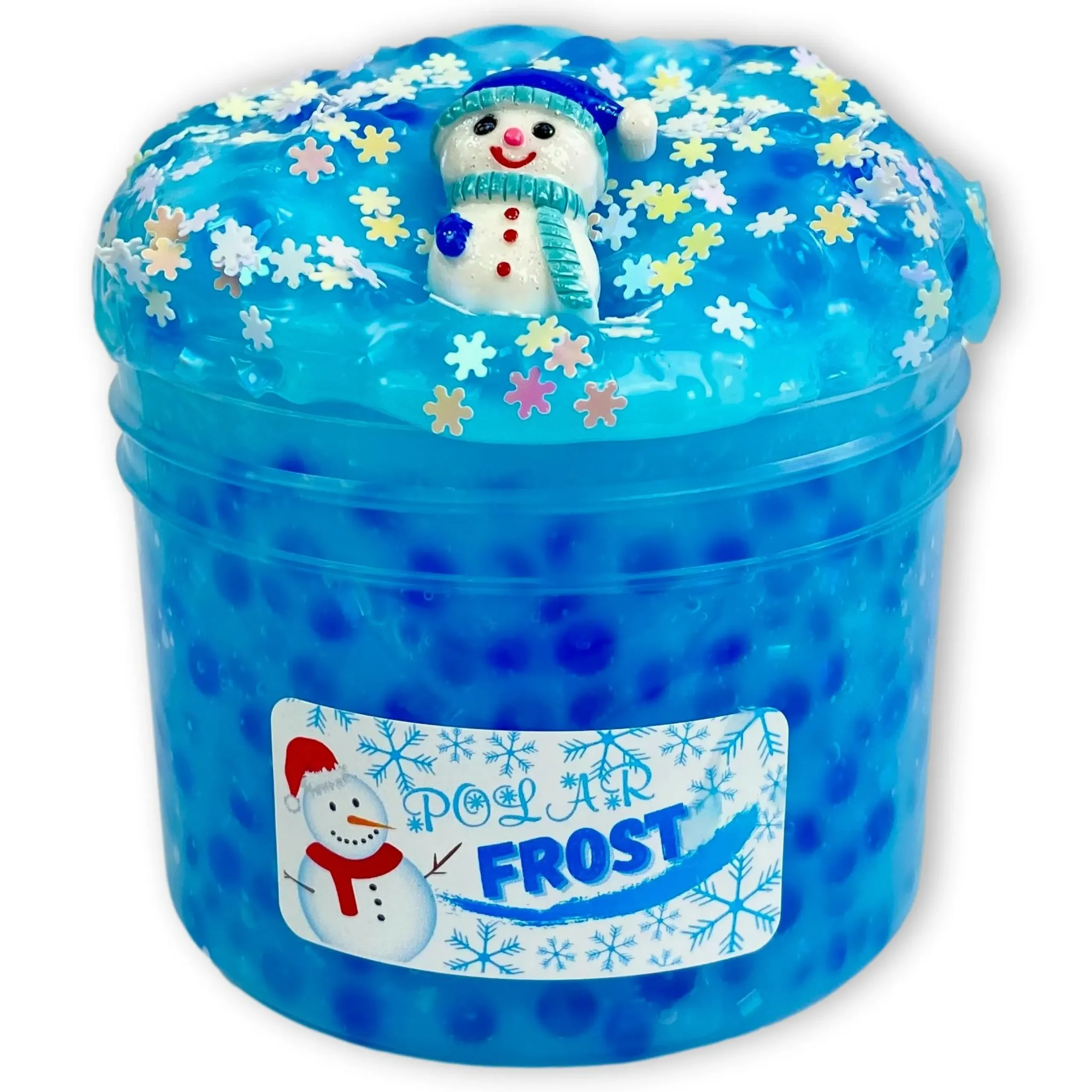Polar Frost