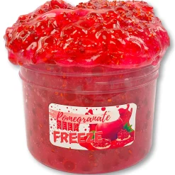 Pomegranate Seed Freeze