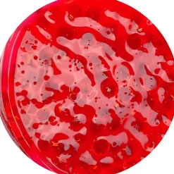 Pomegranate Seed Freeze