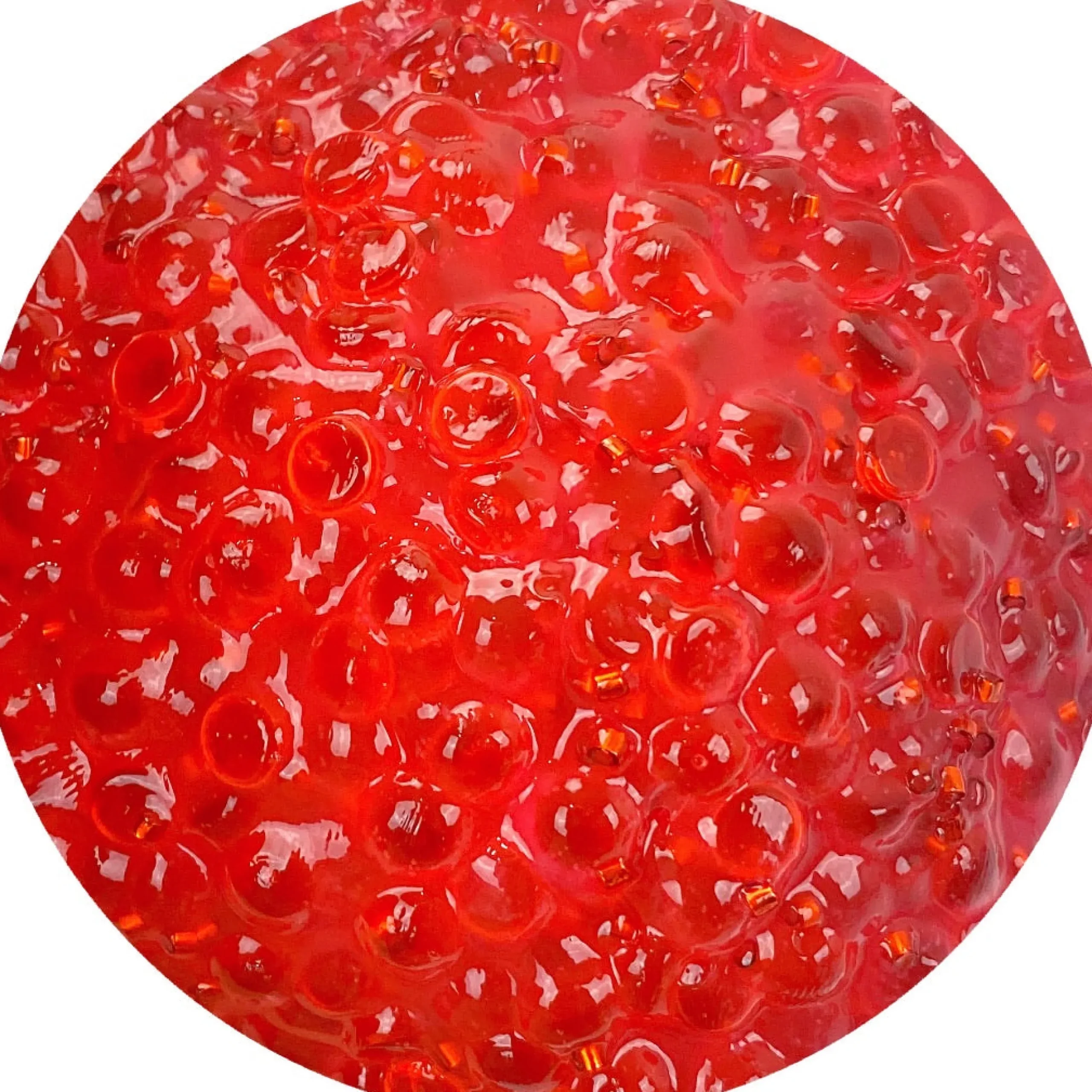 Pomegranate Seed Freeze