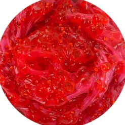 Pomegranate Seed Freeze