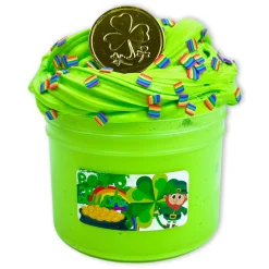 Pot O' Luck