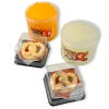 Pretzel Duo DIY