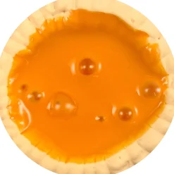 Pumpkin Pie DIY