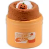 Pumpkin Shortcake DIY