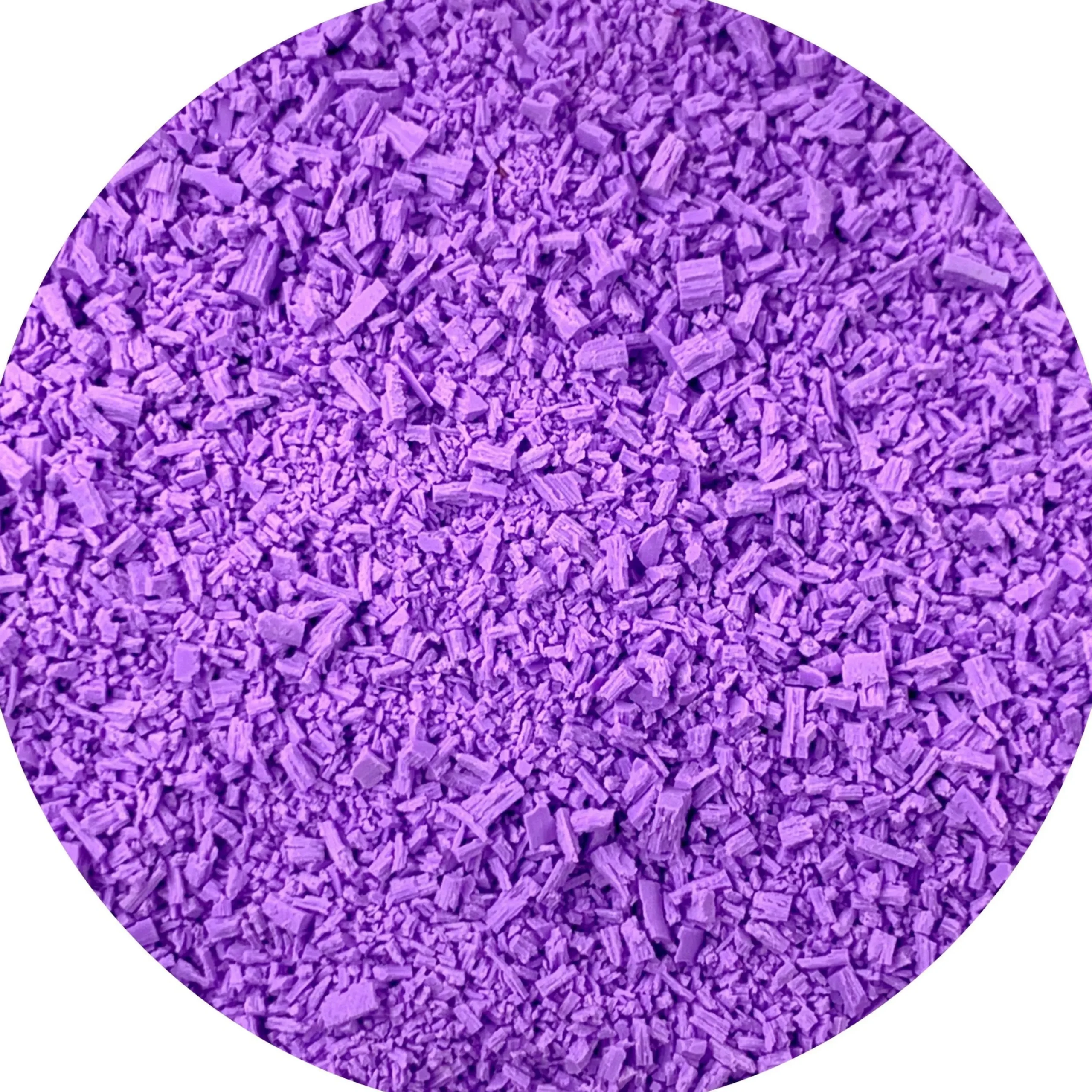 Purple Chunk Sprinkles
