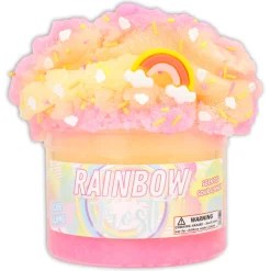 Rainbow Frost