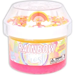 Rainbow Frost