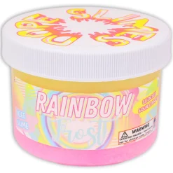 Rainbow Frost