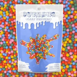 Rainbow Pearl Sprinkles
