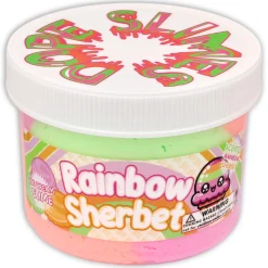 Rainbow Sherbet