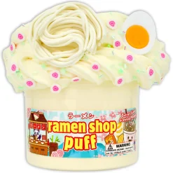 Ramen Shop Puff