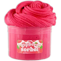 Raspberry Sorbet