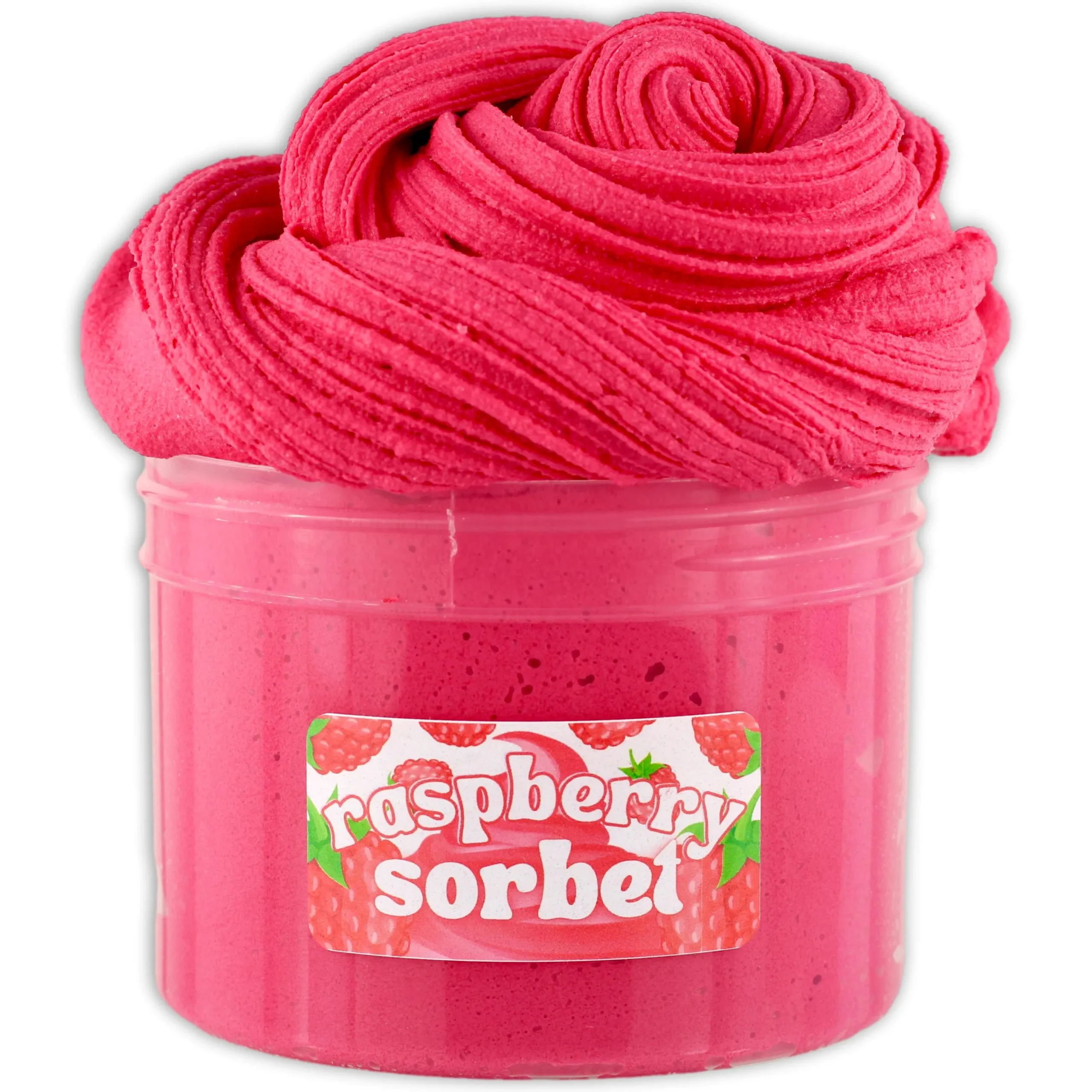 Raspberry Sorbet