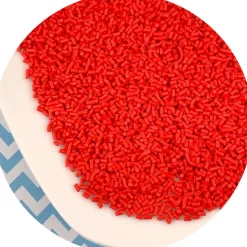 Red Sprinkles