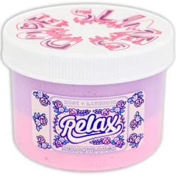 Relax memoryDOUGH