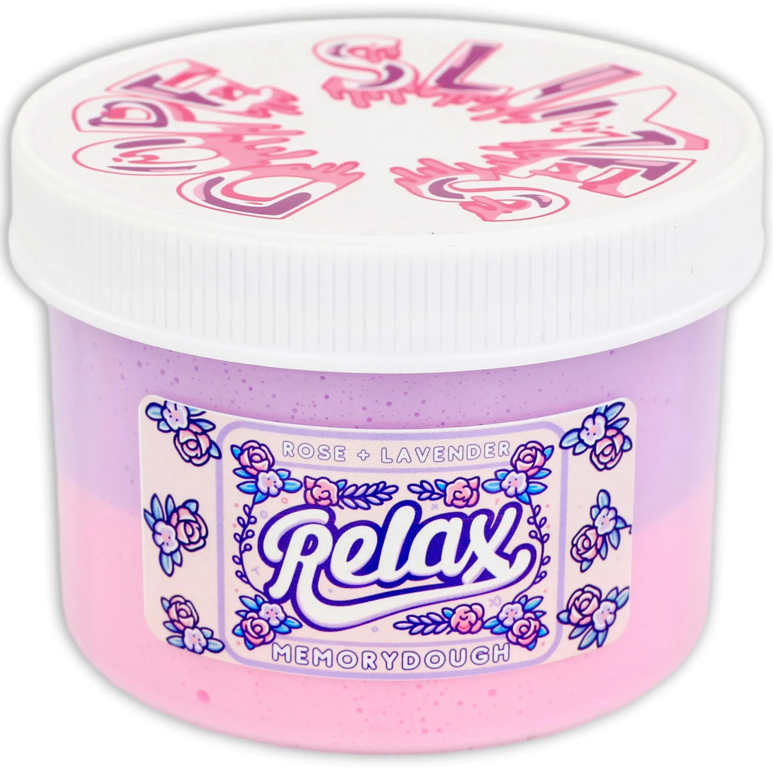 Relax memoryDOUGH